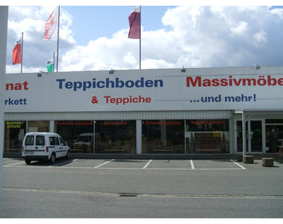 Kundenfoto 1 Teppich Center Opiola GmbH