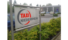 Kundenbild groß 3 Taxi Niederrhein GmbH