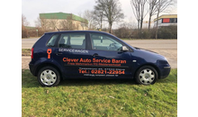 Kundenbild groß 5 Clever Auto Service Baran