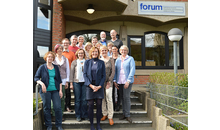 Kundenbild groß 1 Kath.Forum für Erwachsenen- und Familienbildung Krefeld nd Viersen e.V.