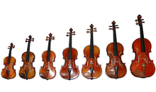 Kundenbild groß 5 Geigenbau Pöhling