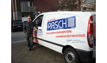 Kundenbild groß 1 Garagentore Pasch GmbH