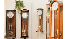 Kundenbild groß 6 "Krefelder Uhrenwerkstatt", Seibold Uwe