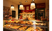 Kundenbild groß 1 Bäckerei Holland