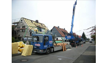 Kundenbild groß 2 Zimmerei Klein GmbH Dachdeckerei