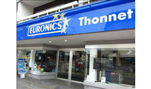 Kundenbild groß 1 Service Thonnet GmbH