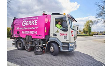 Kundenbild groß 1 Gerke GmbH