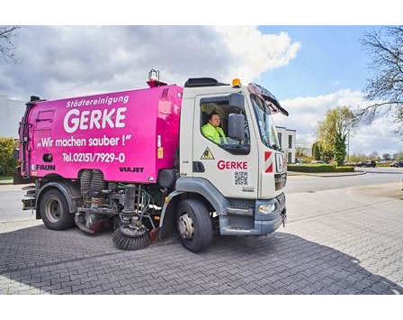 Kundenfoto 1 Gerke GmbH