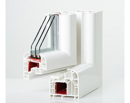 Kundenfoto 1 Fenster + Glas Krölls - USK Bauelemente