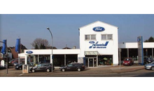 Kundenbild groß 2 Hüwels Hermann Autohaus GmbH & Co. KG Ford Autohaus Verkauf