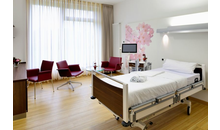 Kundenbild groß 3 Städtische Kliniken Mönchengladbach Elisabeth-Krankenhaus Rheydt