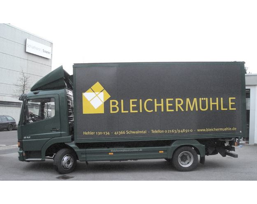 Kundenfoto 7 Schrift & Licht Werbetechnik GmbH & Co. KG