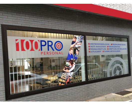 Kundenfoto 1 100 Pro Personal GmbH