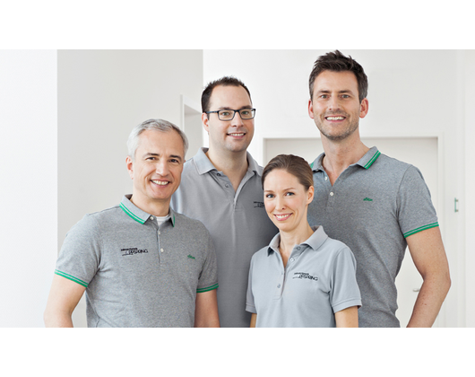 Kundenfoto 1 Zahnarztpraxis Oppspring Dres. Hildebrandt, Althoff und Partner Zahnarztpraxis