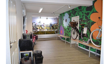 Kundenbild groß 2 Claassen Josef Schlosserei Fahrräder