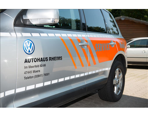 Kundenfoto 4 Autohaus Heinrich Rheims GmbH & Co. KG