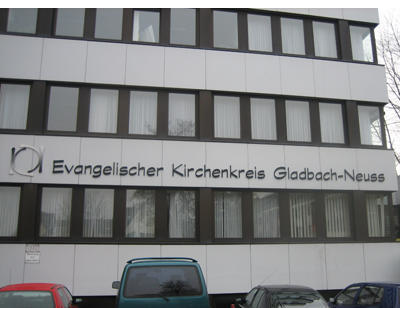 Kundenfoto 1 Ev. Kirchenkreis Gladbach-Neuss