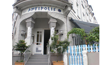 Kundenbild groß 2 Amfipolis Restaurant