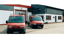 Kundenbild groß 1 Dohmesen Dach und Gerüst GmbH
