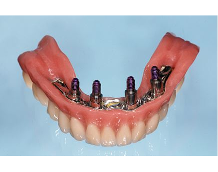 Kundenfoto 3 M&M Dental-Labor OHG