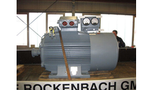 Kundenbild groß 6 Elektrowerke Rockenbach GmbH