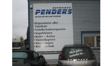Kundenbild groß 1 Autohaus Penders GmbH