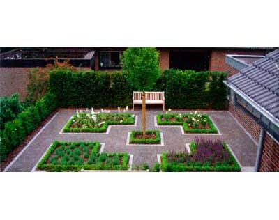 Kundenfoto 1 Garten- und Landschaftsbau Brückner