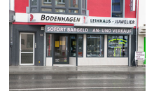 Kundenbild groß 1 Leihhaus Bodenhagen GmbH
