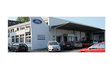 Kundenbild groß 1 Hüwels Hermann Autohaus GmbH & Co. KG Ford Autohaus Verkauf