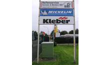 Kundenbild groß 3 Reifenservice Gorissen & Blenkers GmbH