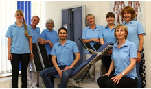 Kundenbild groß 3 Physiotherapie Arping