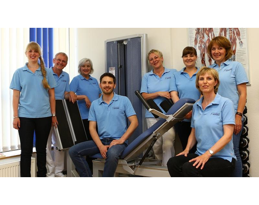 Kundenfoto 3 Physiotherapie Arping