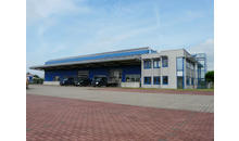 Kundenbild groß 2 van Bergen GmbH