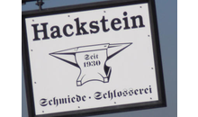 Kundenbild groß 1 Schlosserei Hackstein