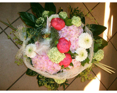 Kundenfoto 5 Blumen Blüte & Stil