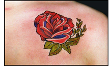 Kundenbild groß 2 Buntland Ink. Tattooing Piercing
