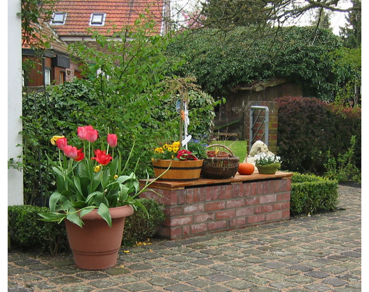 Kundenfoto 2 Garten- u. Landschaftsbau Terporten