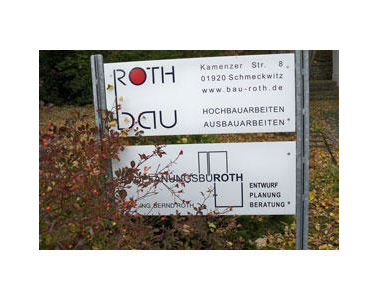 Kundenfoto 10 Roth Bau Baubetrieb Inh. Axel Roth