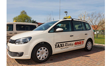 Kundenbild groß 1 Taxi-Funk-Zentrale, Taxi-Röthig