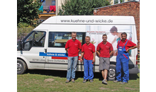 Kundenbild groß 4 Kühne & Wicke GmbH