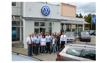 Kundenbild groß 10 Autohaus Horn & Seifert GmbH - VW/Audi-Service