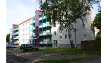 Kundenbild groß 1 Wohnungsgenossenschaft "Aufbau" Bautzen eG