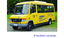 Kundenbild groß 4 Taxi & Bus Robel
