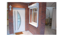 Kundenbild groß 2 Bauelemente Fenster-Türen-Tore-Rollladen Steffen Marko