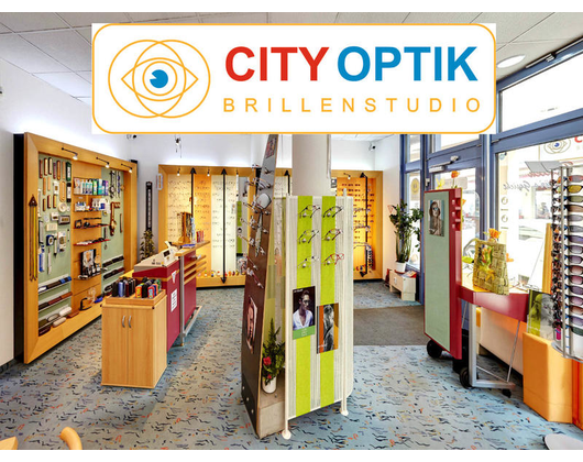 Kundenfoto 8 Optiker Augenoptiker Böhm City Optik Brillenstudio