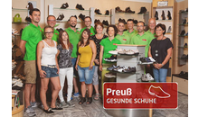 Kundenbild groß 1 Preuß Gesunde Schuhe GmbH