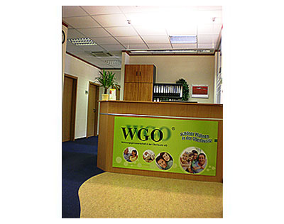 Kundenfoto 3 WGO Wohnungsgenossenschaft in der Oberlausitz eG