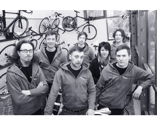Kundenfoto 6 Bikehouse Kamenz