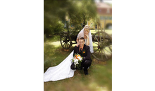 Kundenbild groß 10 Hochzeitsmoden Hanschke-Foto Rümcke