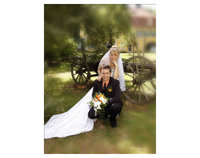 Kundenfoto 10 Hochzeitsmoden Hanschke-Foto Rümcke